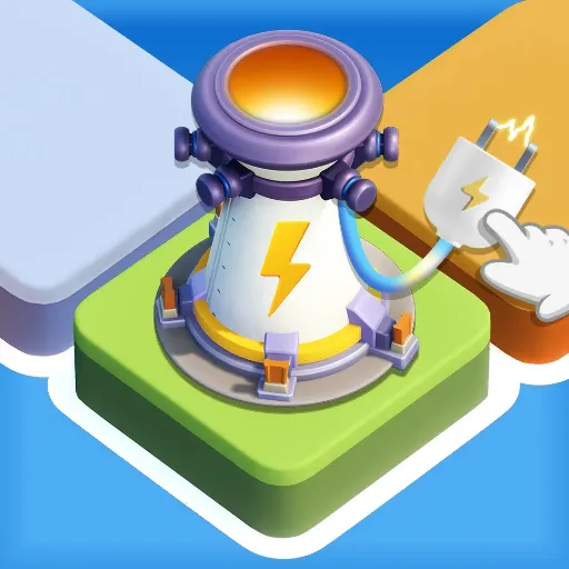 Game icon for Tiles Survive! by FunPlus International AG